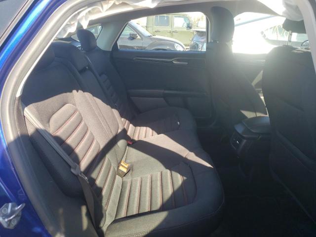 Photo 6 from auction – 2016 FORD FUSION SE with VIN 3FA6P0H72GR397234