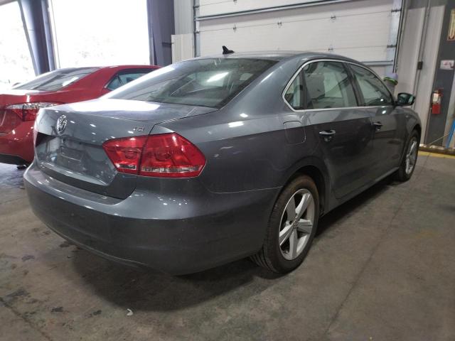 Photo 4 from auction – 2014 VOLKSWAGEN PASSAT S with VIN 1VWAS7A31EC041899