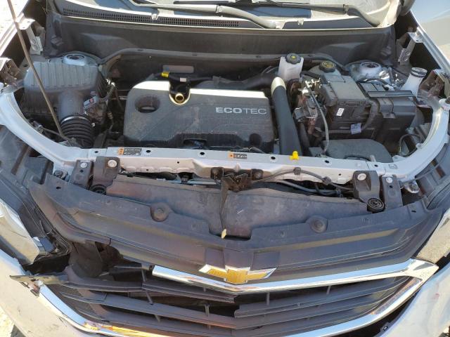 Photo 7 from auction – 2020 CHEVROLET EQUINOX LT with VIN 2GNAXJEV8L6259459