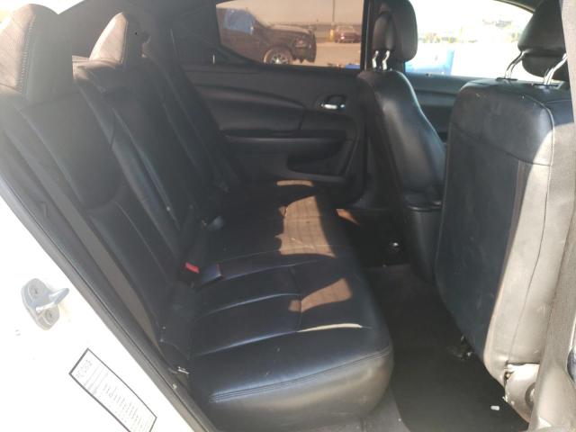 Photo 6 from auction – 2011 DODGE AVENGER EX with VIN 1B3BD4FB4BN586870