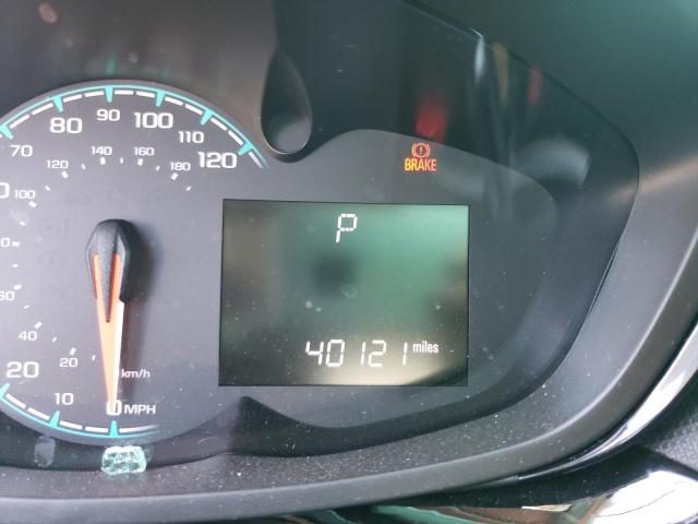 Photo 8 from auction – 2021 CHEVROLET SPARK 1LT with VIN KL8CD6SA4MC709702