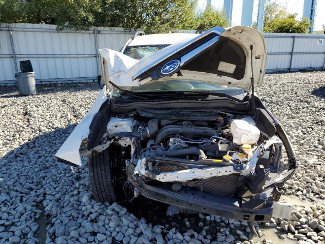 Photo 9 from auction – 2018 SUBARU FORESTER 2 with VIN JF2SJABC7JH484191