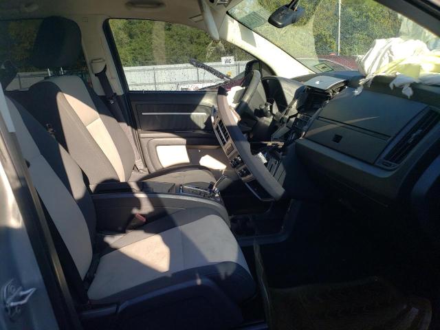 Photo 5 from auction – 2009 DODGE JOURNEY SX with VIN 3D4GH57V69T602474