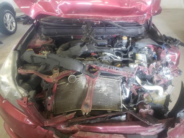 Foto 7 de la subasta – 2013 SUBARU LEGACY 2.5 con VIN 4S3BMCC64D3023042