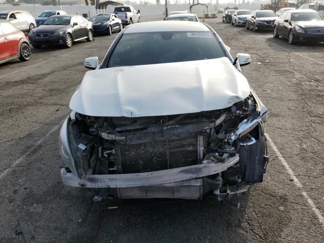 Photo 9 from auction – 2014 MERCEDES-BENZ CLA 250 with VIN WDDSJ4EB4EN147834