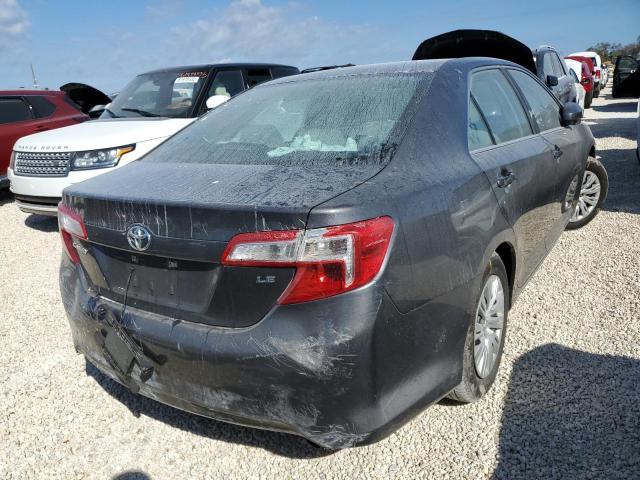 Photo 4 from auction – 2012 TOYOTA CAMRY BASE with VIN 4T1BF1FK5CU031971
