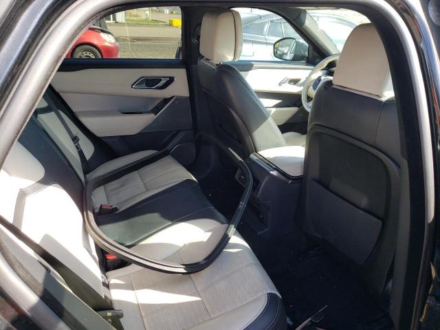 Photo 6 from auction – 2018 LAND ROVER RANGE ROVE with VIN SALYM2RV7JA717596