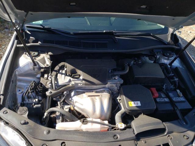 Photo 7 from auction – 2017 TOYOTA CAMRY LE with VIN 4T1BF1FK0HU692590