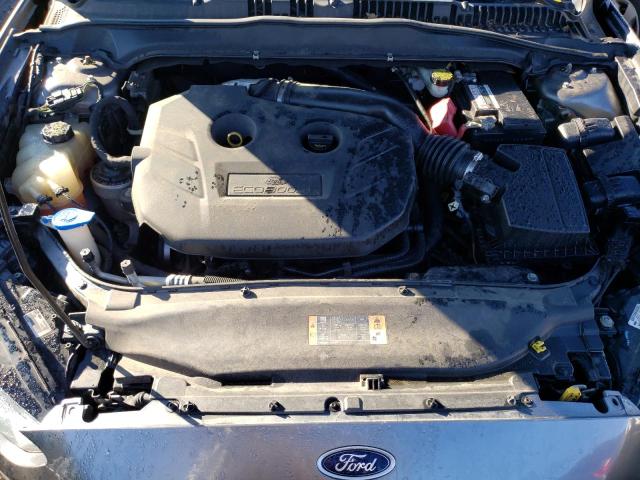 Photo 7 from auction – 2013 FORD FUSION SE with VIN 3FA6P0H99DR354541