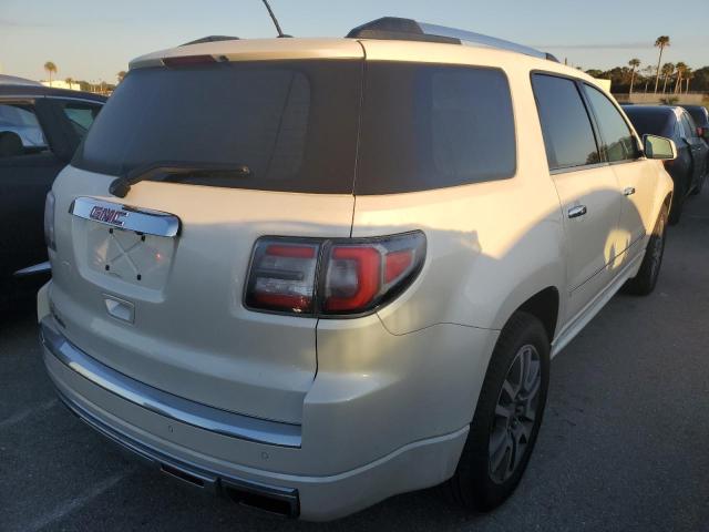 Photo 4 from auction – 2014 GMC ACADIA DEN with VIN 1GKKRTKD0EJ351612