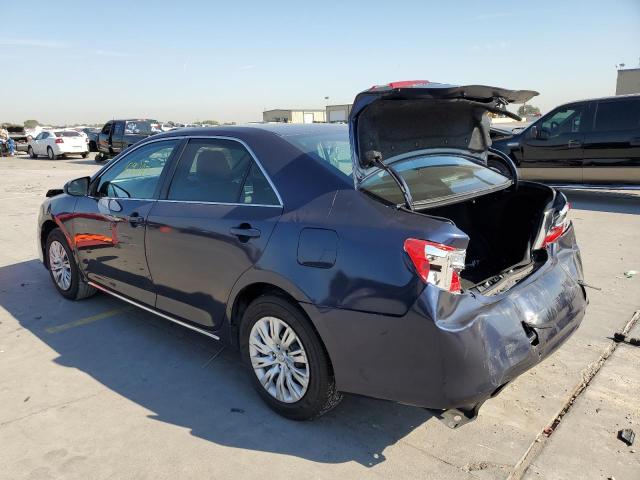 Photo 3 from auction – 2014 TOYOTA CAMRY L with VIN 4T4BF1FK0ER376785