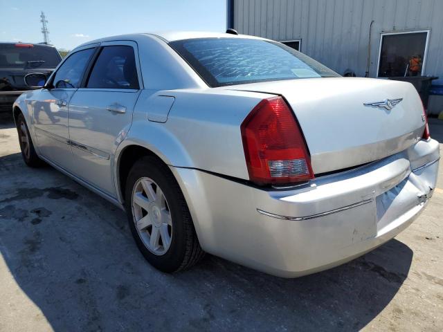 Photo 3 from auction – 2005 CHRYSLER 300 TOURIN with VIN 2C3JA53G95H553731