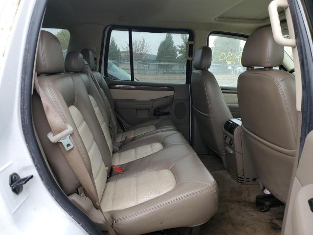 Photo 6 from auction – 2004 FORD EXPLORER E with VIN 1FMZU74K34UA36789