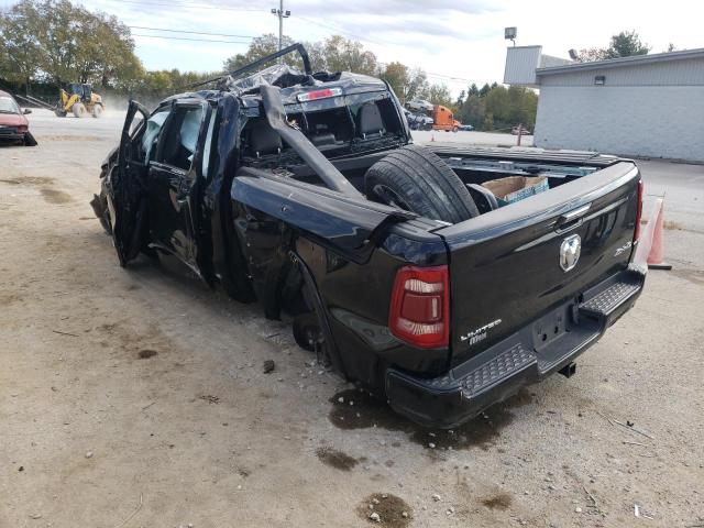 Photo 3 from auction – 2019 RAM 1500 LIMIT with VIN 1C6SRFHT9KN808814