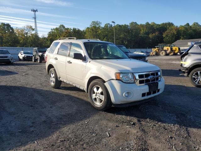 FORD ESCAPE XLT 2012 with VIN 1FMCU9DG1CKA09971 - Photo from auction