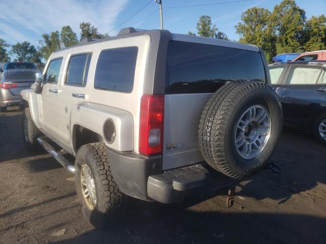 Photo 3 from auction – 2007 HUMMER H3 with VIN 5GTDN13E378103109