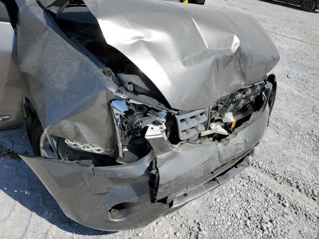 Photo 9 from auction – 2012 NISSAN ROGUE S with VIN JN8AS5MTXCW251615