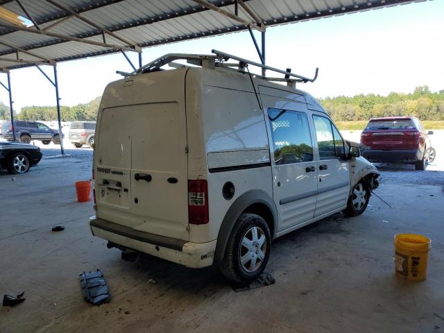 Photo 4 from auction – 2010 FORD TRANSIT CO with VIN NM0LS7BN2AT038724