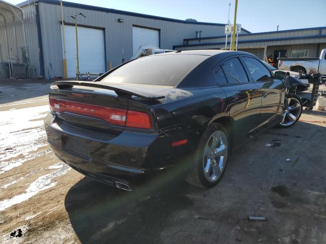 Photo 4 from auction – 2012 DODGE CHARGER SX with VIN 2C3CDXHG6CH272083