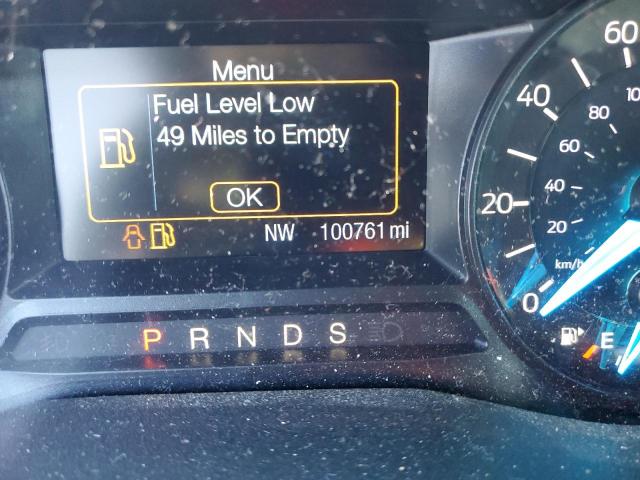 Photo 8 from auction – 2016 FORD EXPLORER with VIN 1FM5K8B8XGGC42731
