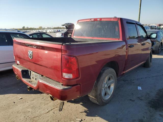 Foto 4 de la subasta – 2012 DODGE RAM 1500 S con VIN 1C6RD6KT9CS143681