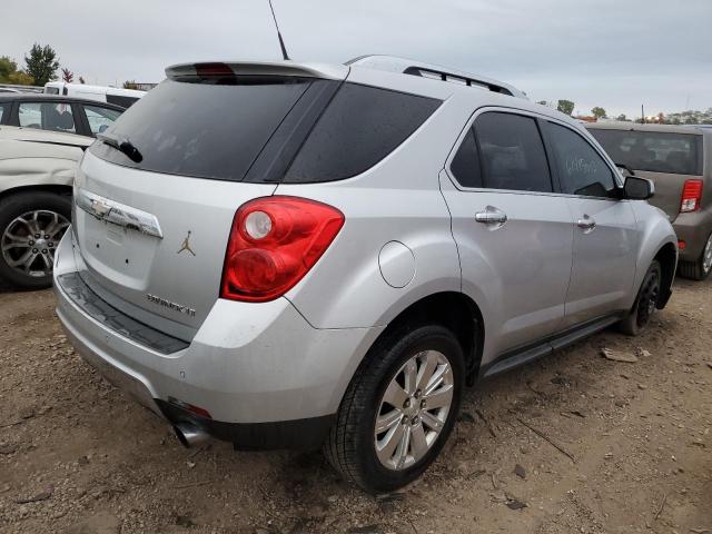 Photo 4 from auction – 2010 CHEVROLET EQUINOX LT with VIN 2CNFLNEY6A6338066