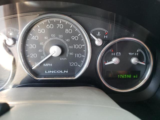 Photo 8 from auction – 2006 LINCOLN MARK LT with VIN 5LTPW18576FJ25518