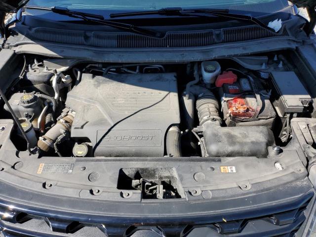 Photo 7 from auction – 2016 FORD EXPLORER S with VIN 1FM5K8GTXGGB96542
