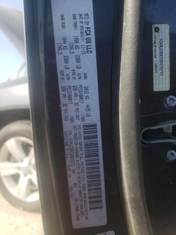 Photo 10 from auction – 2016 JEEP COMPASS SP with VIN 1C4NJCBA2GD615713