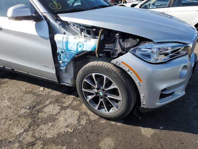 Photo 9 from auction – 2017 BMW X5 XDRIVE3 with VIN 5UXKR0C32H0X79741