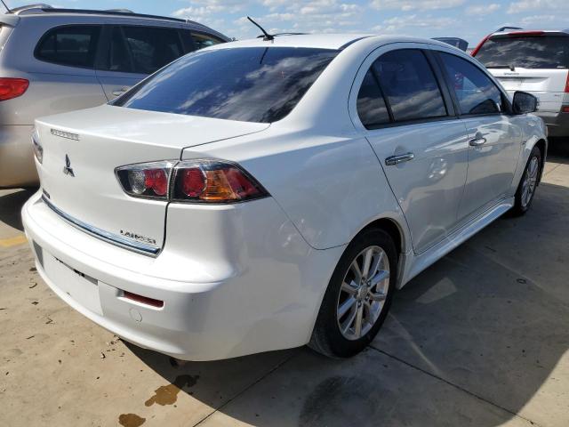 Photo 4 from auction – 2016 MITSUBISHI LANCER ES with VIN JA32U2FU7GU012585