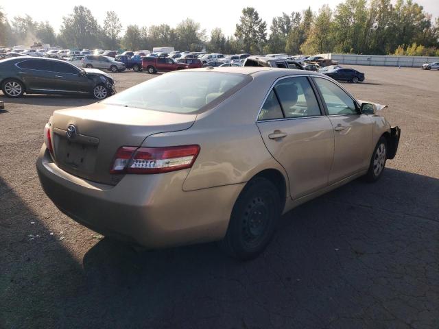 Photo 4 from auction – 2011 TOYOTA CAMRY BASE with VIN 4T1BF3EK5BU228652