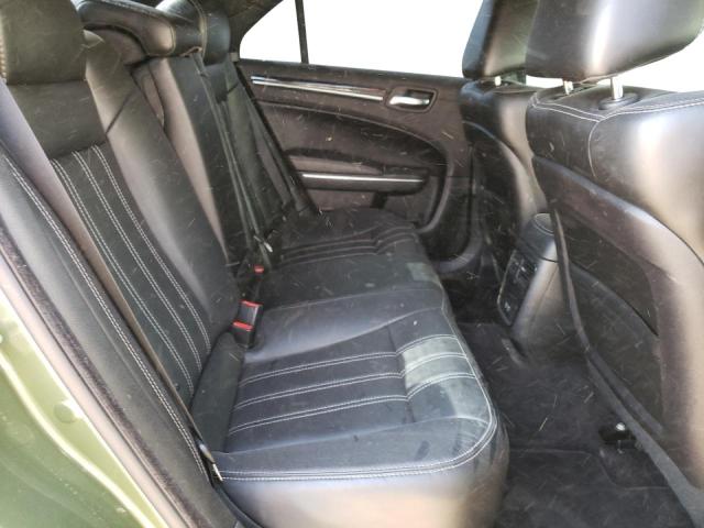 Photo 6 from auction – 2018 CHRYSLER 300 S with VIN 2C3CCABG7JH234254