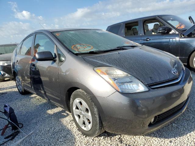 TOYOTA PRIUS 2009 with VIN JTDKB20U593473891 - Photo from auction