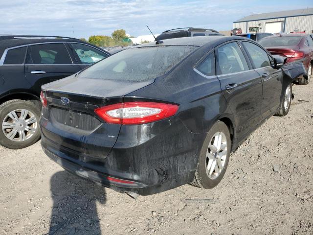 Photo 4 from auction – 2013 FORD FUSION SE with VIN 3FA6P0H7XDR359486