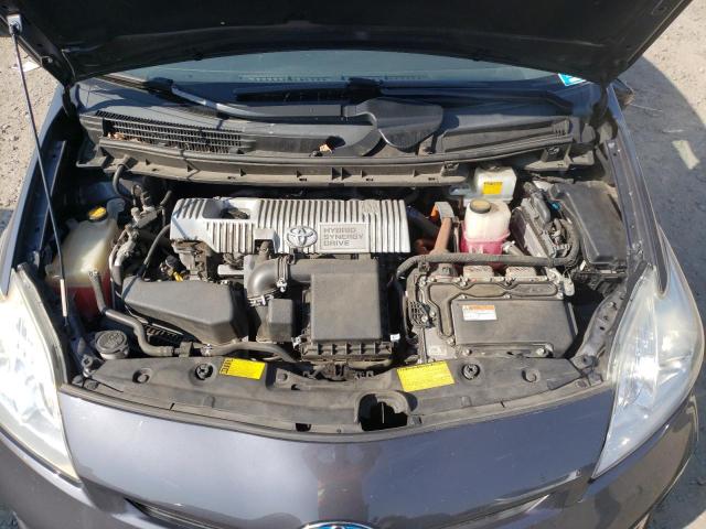 Фото 7 с аукциона – 2014 TOYOTA PRIUS с VIN JTDKN3DU4E1778523