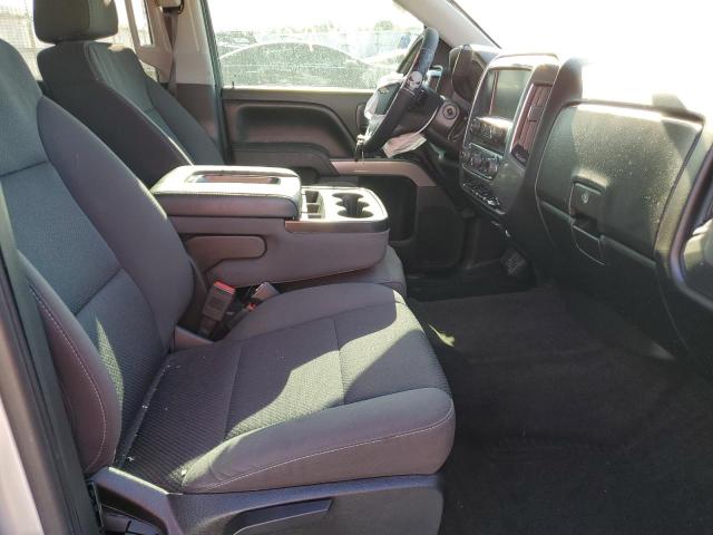 Photo 5 from auction – 2016 CHEVROLET SILVERADO with VIN 3GCUKREC2GG356457
