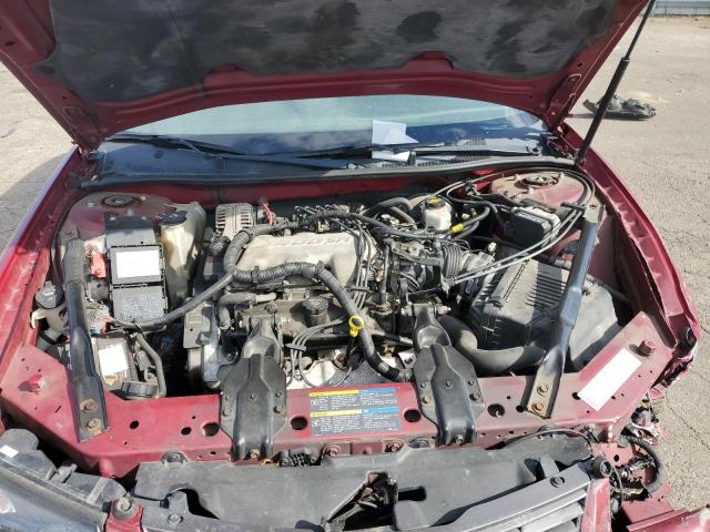 صورة رقم 7 من المزاد - 2005 CHEVROLET IMPALA مع VIN 2G1WF52E959389824