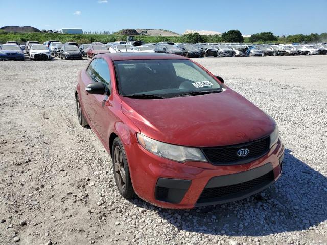 Photo 4 from auction – 2010 KIA FORTE EX with VIN KNAFU6A23A5188726