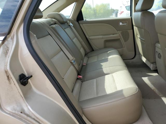 Photo 6 from auction – 2006 MERCURY MONTEGO LU with VIN 1MEHM41186G614864