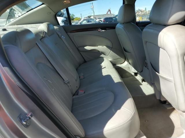 Photo 6 from auction – 2006 BUICK LUCERNE CX with VIN 1G4HR57Y66U208415