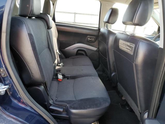 Photo 6 from auction – 2011 MITSUBISHI OUTLANDER with VIN JA4AS3AW4BU017831