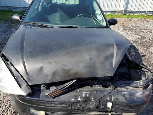 Photo 7 from auction – 2002 FORD FOCUS with VIN 3FAFP31362R174258