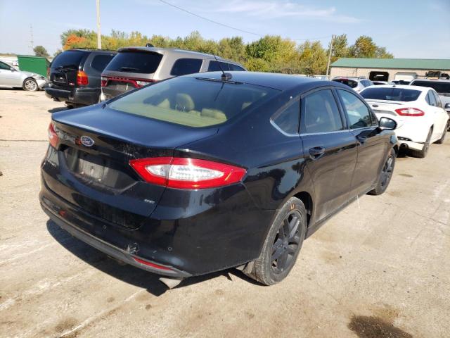 Photo 4 from auction – 2015 FORD FUSION SE with VIN 3FA6P0H70FR209230