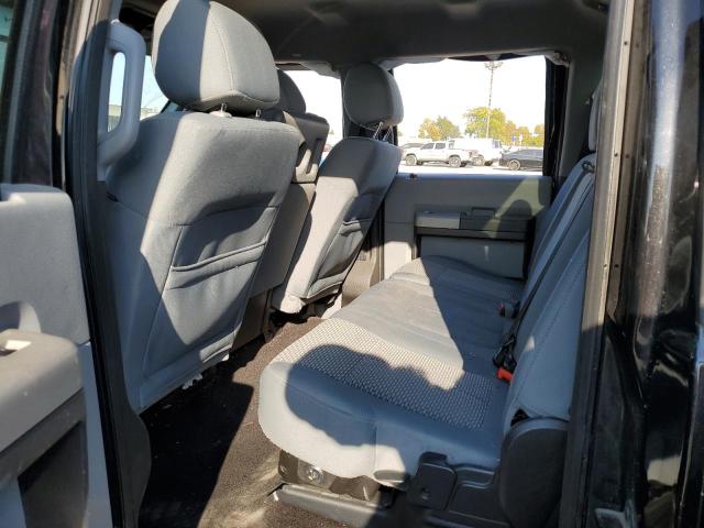 Photo 6 from auction – 2015 FORD F250 SUPER with VIN 1FT7W2BT3FEC61442