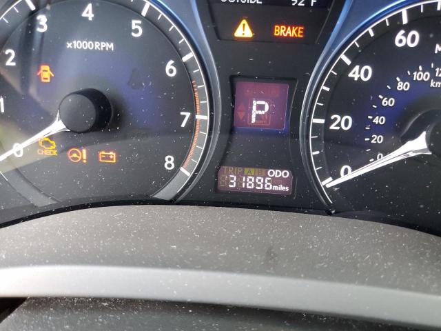 Photo 8 from auction – 2015 LEXUS RX 350 with VIN 2T2ZK1BA6FC166059