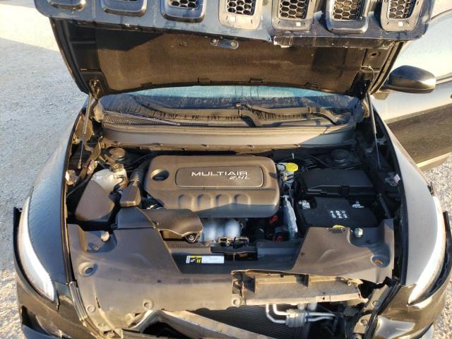 Photo 7 from auction – 2017 JEEP CHEROKEE S with VIN 1C4PJLAB2HD237834