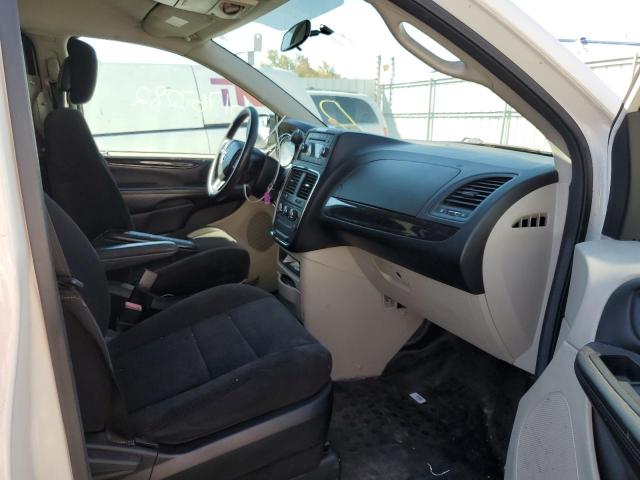 Photo 5 from auction – 2012 DODGE RAM VAN with VIN 2C4JDGAG7CR360955