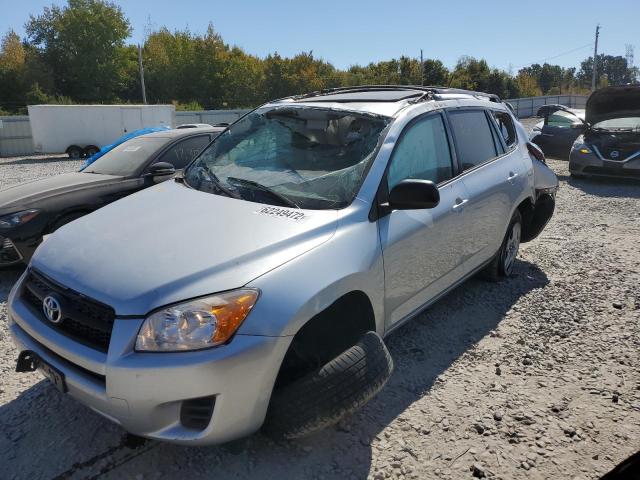 Photo 9 from auction – 2011 TOYOTA RAV4 with VIN 2T3BF4DV6BW121649