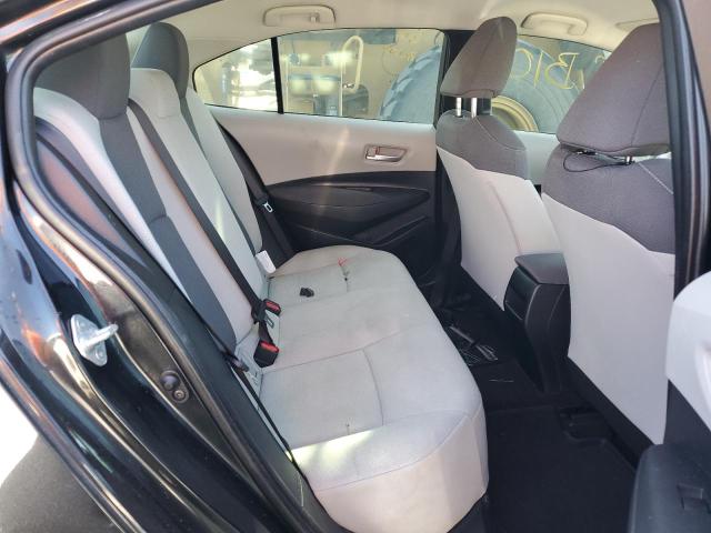 Photo 6 from auction – 2021 TOYOTA COROLLA L with VIN JTDDPMAEXMJ151541